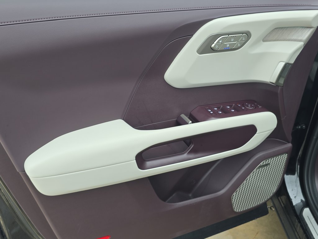 New 2027 Kia Telluride SX Prestige AWD/4WD image 19