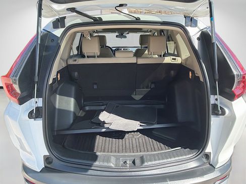 Used 2021 Honda CR-V EX image 26