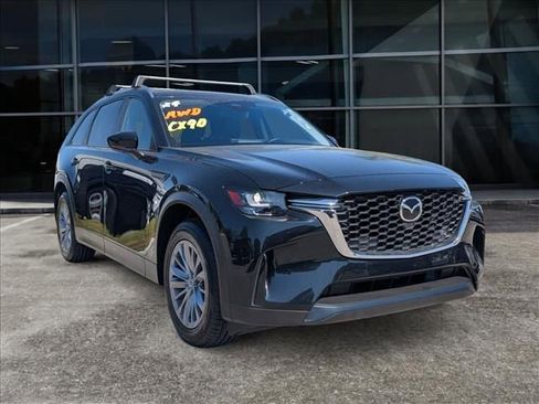 Used 2024 MAZDA CX-90 3.3 Turbo w/ Select Package AWD/4WD image 1