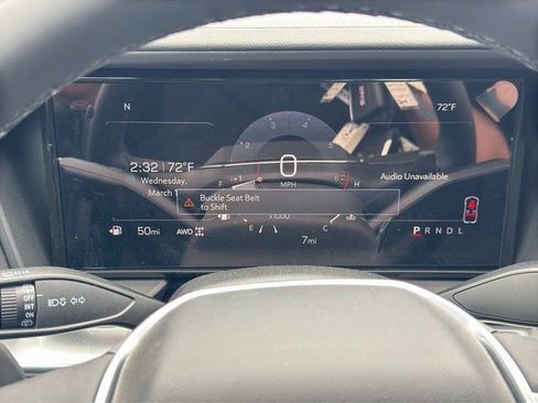 New 2026 GMC Terrain Elevation w/ Elevation Premium Package image 17