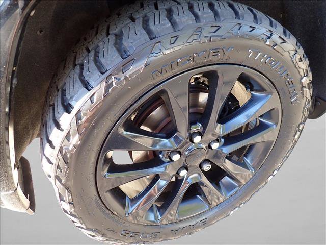 Used 2018 Jeep Grand Cherokee Altitude AWD/4WD image 7