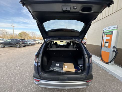 New 2026 Hyundai Tucson SEL image 24