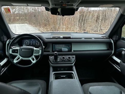 Used 2020 Land Rover Defender 110 S image 27