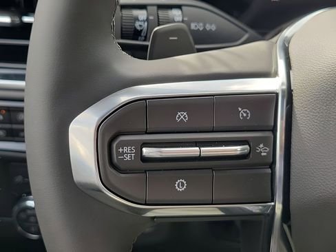 New 2026 GMC Yukon XL Denali w/ Sun & Power Step Package image 36