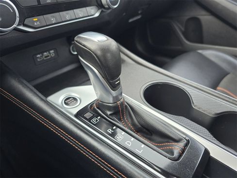 Used 2020 Nissan Altima 2.5 SR image 25