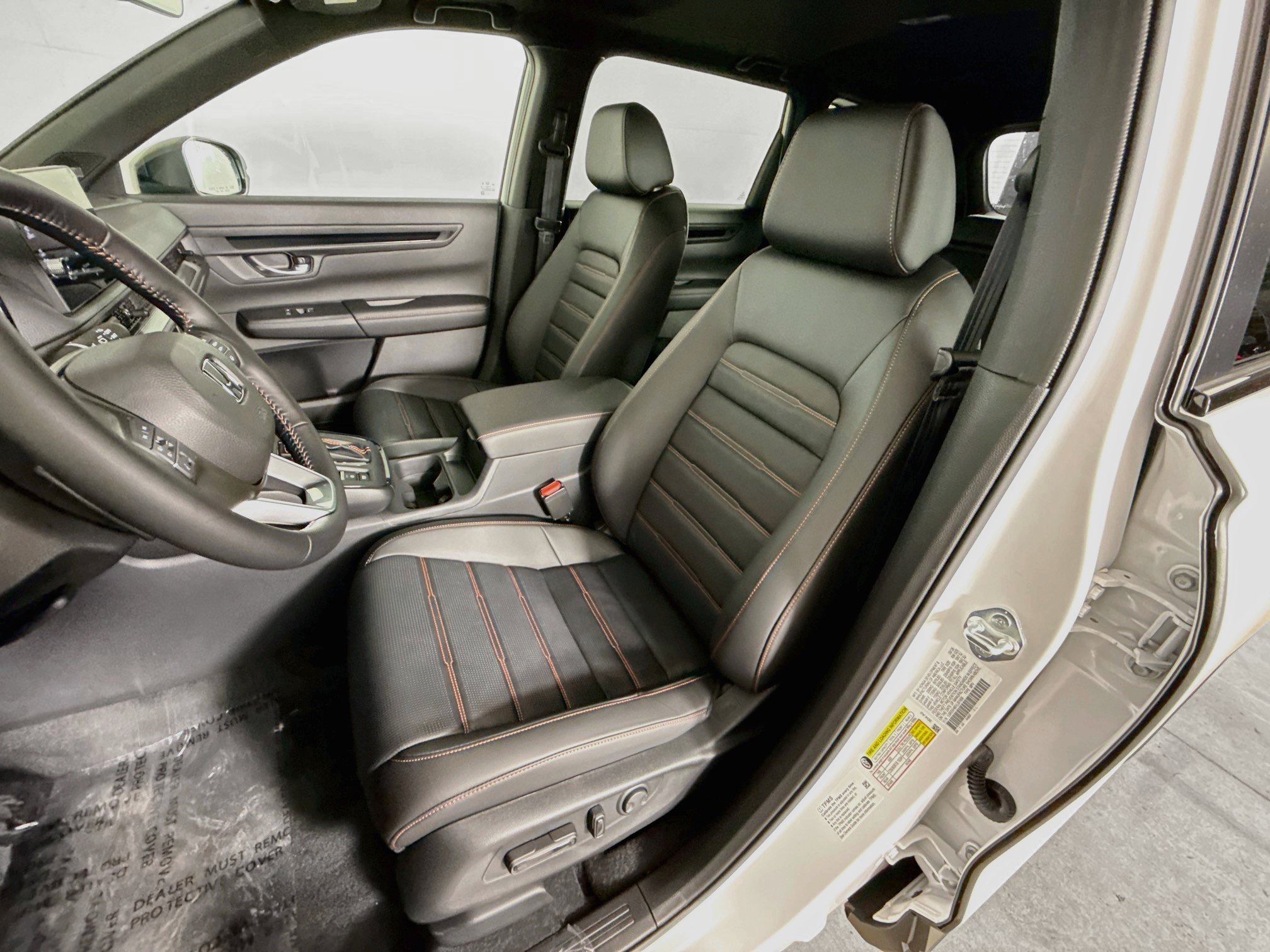 New 2027 Honda CR-V Sport-L image 25