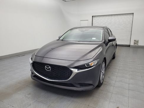 Used 2021 MAZDA MAZDA3 s image 15