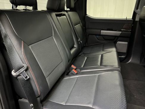 Used 2022 Ford F150 Lariat AWD/4WD image 26