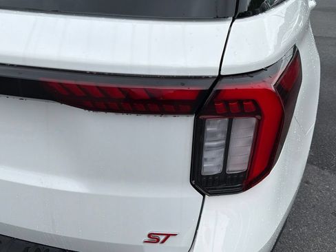 New 2026 Ford Explorer ST w/ Sun And Sound Package AWD/4WD image 34