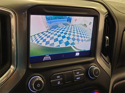 Used 2022 Chevrolet Silverado 1500 RST w/ Rally Edition image 16