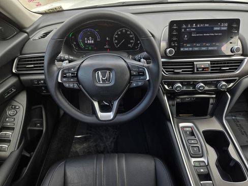 Used 2021 Honda Accord EX-L image 13