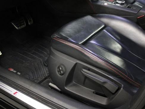 Used 2019 Audi RS 3 image 22