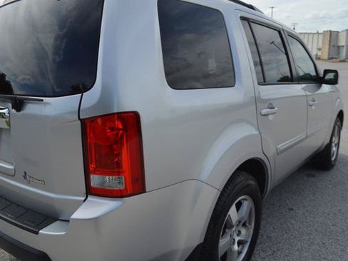 Used 2011 Honda Pilot EX-L image 5