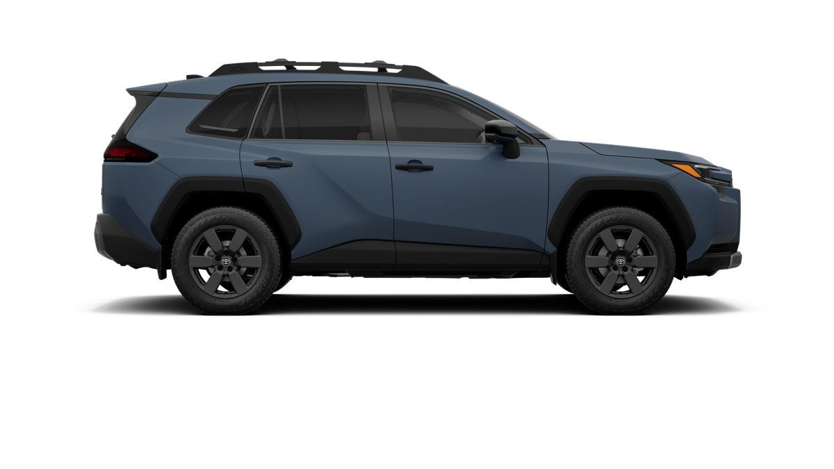New 2026 Toyota RAV4 AWD image 42