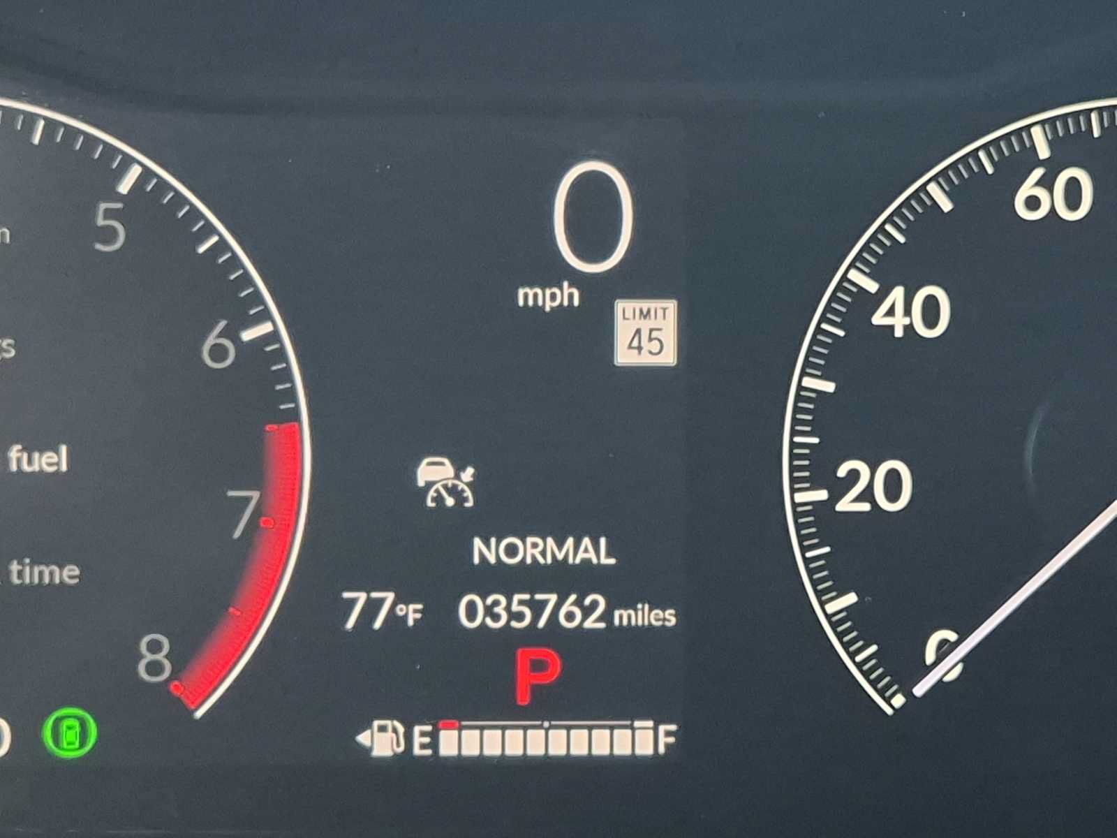 Certified 2025 Honda Pilot EX-L image 29