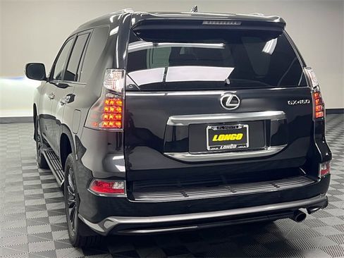 Certified 2023 Lexus GX 460 Premium image 7