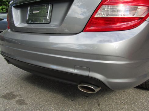 Used 2011 Mercedes-Benz C 300 4MATIC Sedan image 13