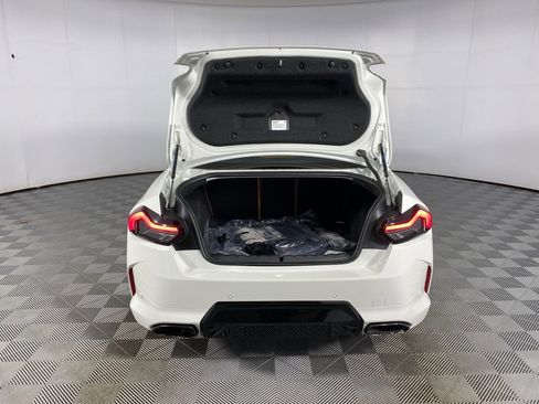 New 2026 BMW M240i xDrive Coupe image 22