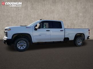 New 2026 Chevrolet Silverado 3500 W/T video 2