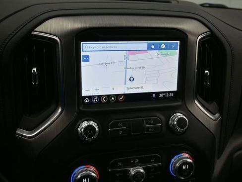 Used 2019 GMC Sierra 1500 Denali w/ Technology Package image 20