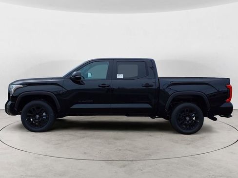 New 2026 Toyota Tundra Limited AWD/4WD image 2