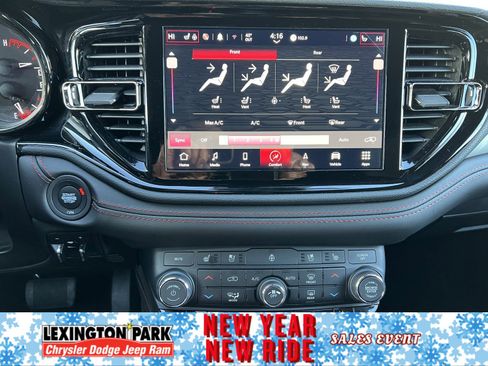 Used 2026 Dodge Durango GT image 23