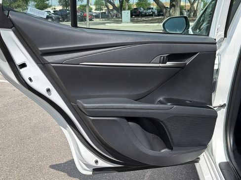 Certified 2025 Toyota Camry LE image 34