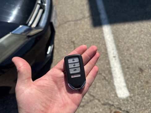 Used 2014 Honda Accord EX-L image 14