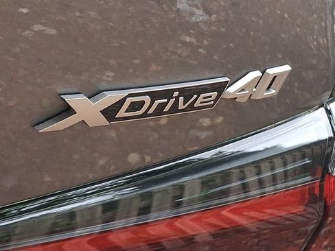 Used 2025 BMW i4 xDrive40i w/ Premium Package AWD/4WD image 28