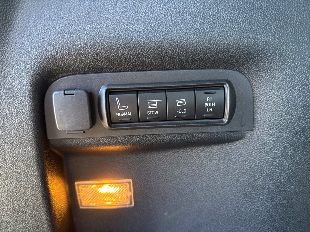 Used 2019 Ford Explorer Sport w/ Equipment Group 401A AWD/4WD image 5