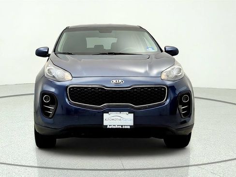 Used 2019 Kia Sportage LX AWD/4WD image 2