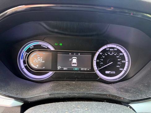 Used 2022 Kia Niro LX FWD image 27