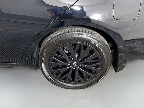 Certified 2025 Nissan Altima 2.5 SV w/ SV Special Edition Package FWD image 33