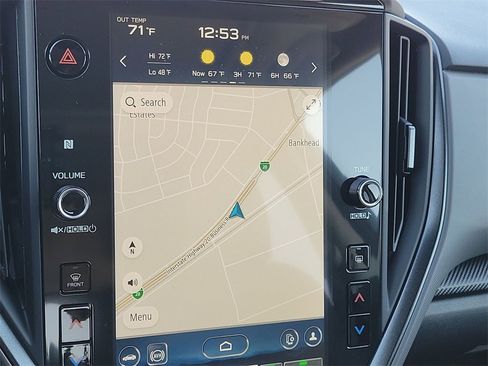 New 2026 Subaru Crosstrek 2.5i Limited image 19