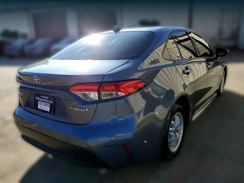 Used 2020 Toyota Corolla LE image 12