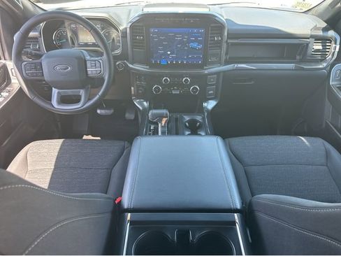 Used 2023 Ford F150 XLT w/ Equipment Group 302A High RWD image 8
