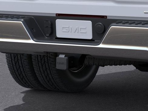 New 2026 GMC Sierra 3500 SLT image 15