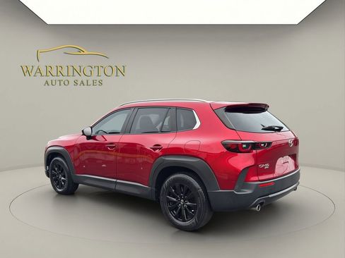 Used 2023 MAZDA CX-50 2.5 S w/ Cargo Package image 5
