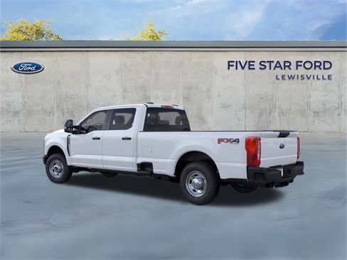 New 2026 Ford F250 XL w/ FX4 Off-Road Package image 6