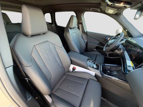 New 2026 BMW X3 xDrive30 w/ M Sport Package image 14