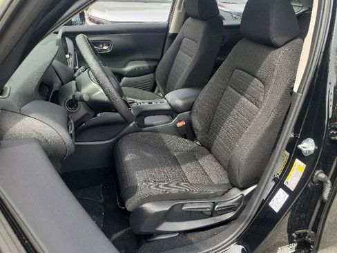New 2026 Honda HR-V LX image 13