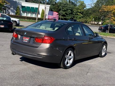 Used 2013 BMW 328i xDrive Sedan image 5