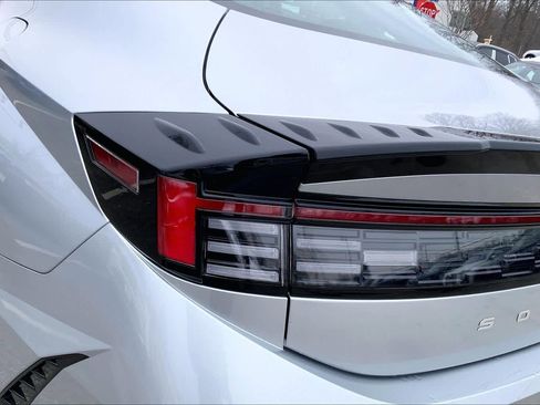 Used 2025 Hyundai Sonata SEL image 27