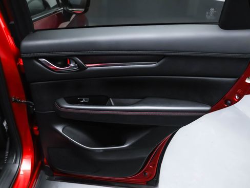 Used 2024 MAZDA CX-5 2.5 Turbo w/ Premium Package image 28