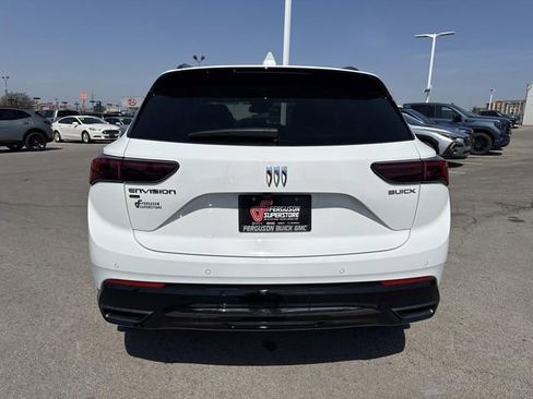 New 2026 Buick Envision Sport Touring image 4