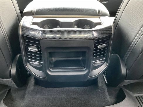 Used 2020 RAM 1500 Rebel w/ Rebel Level 1 Equipment Group AWD/4WD image 15