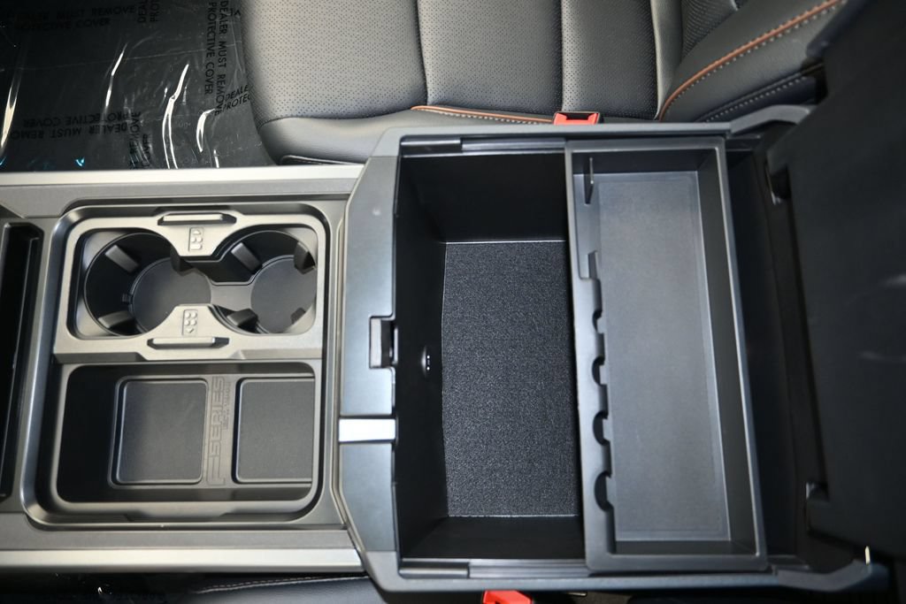 New 2026 Ford F450 Lariat AWD/4WD image 13