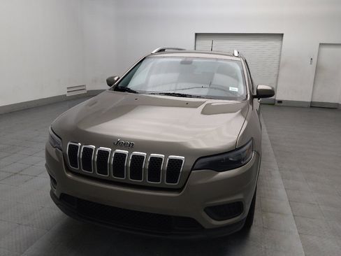 Used 2020 Jeep Cherokee Latitude image 15