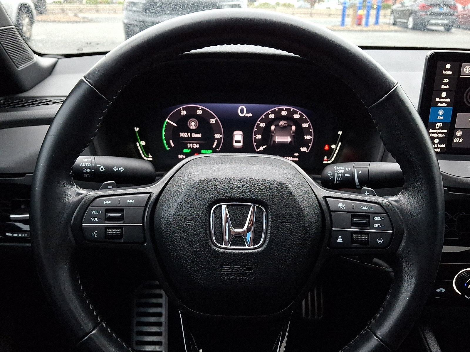 Used 2024 Honda Accord Sport image 19