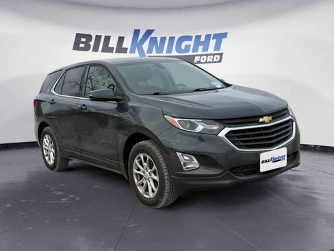 Used 2019 Chevrolet Equinox LT image 7